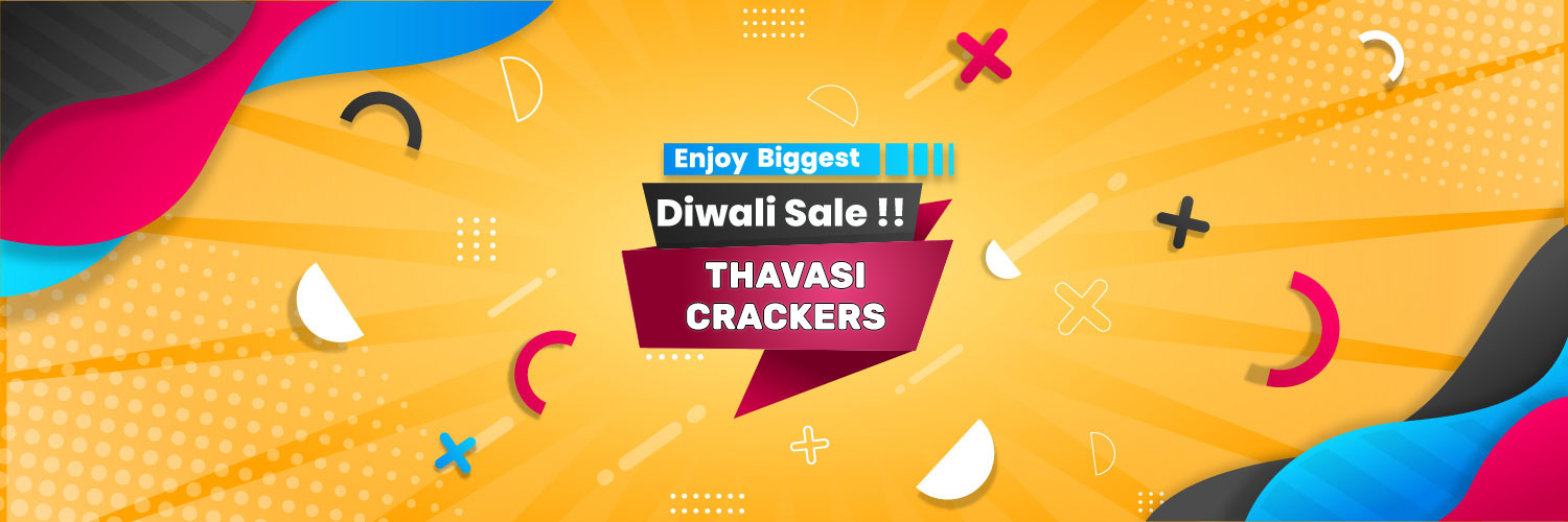 Thavasi Crackers